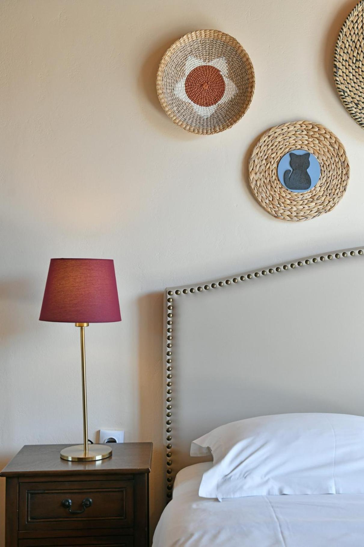 Athina Guesthouse Hidra Exterior foto